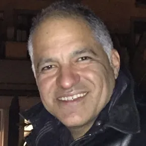 Joe Khoei, Founder and CEO of SV Reps, Inc.